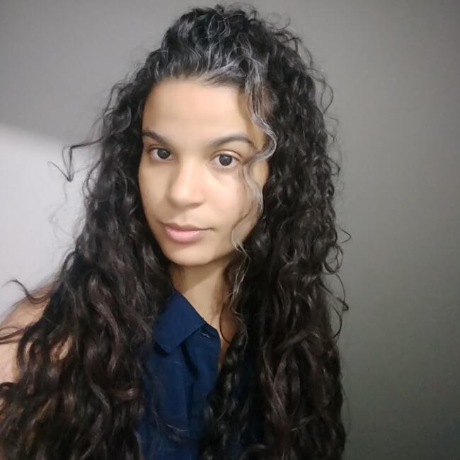 Babá em Arapongas: Dálete