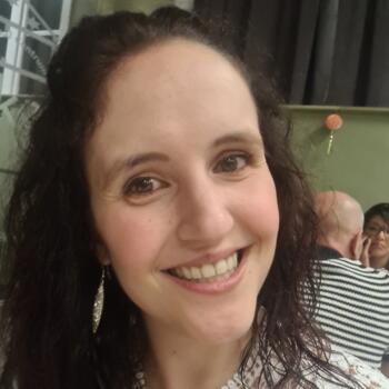 Ouder Waregem: Cynthia