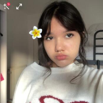 Babysitter in Sint-Agatha-Berchem: Ana Cecilia