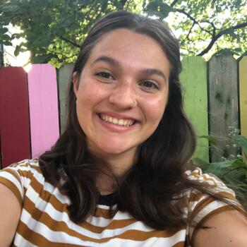 Babysitter in Padova: Beatrice