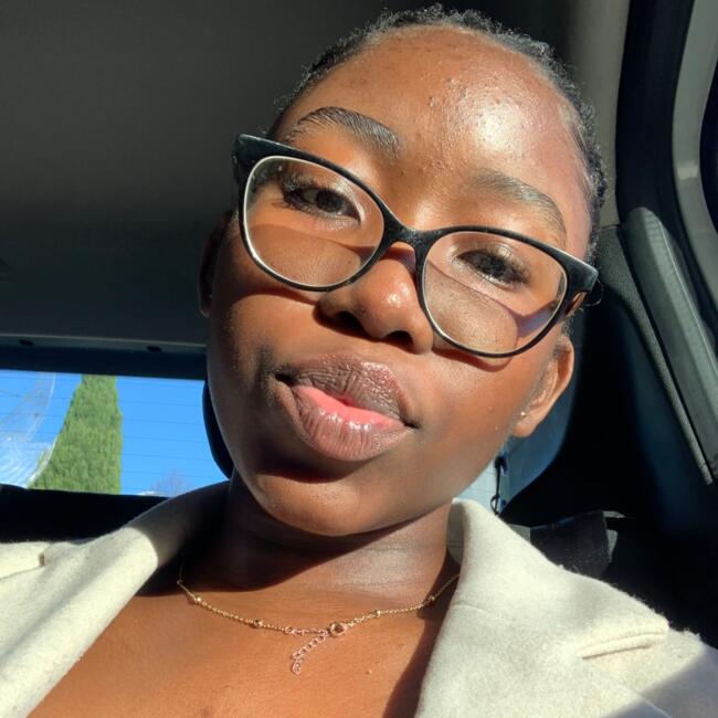 Babysitter em Covilhã: Odete