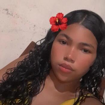 Babysitter Porto Nacional: Luana