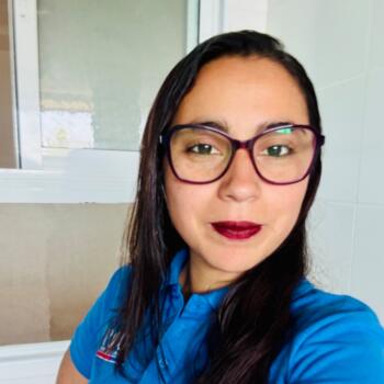 Niñera Valparaíso: Ana