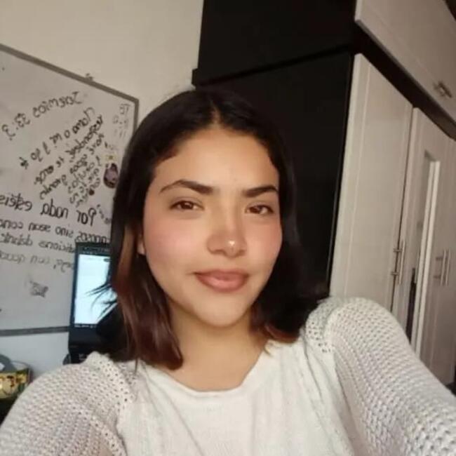 Niñera en Quito: Amy