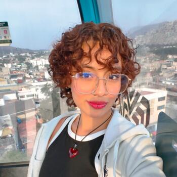 Niñera en Ciudad de México: Karla Marquéz