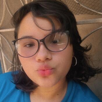 Niñera en Caracas: Alanis