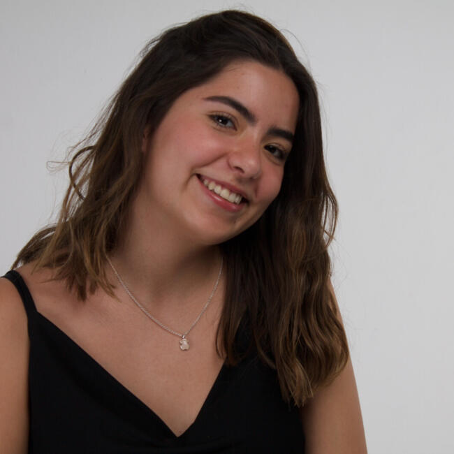 Babysitter in León: Karen