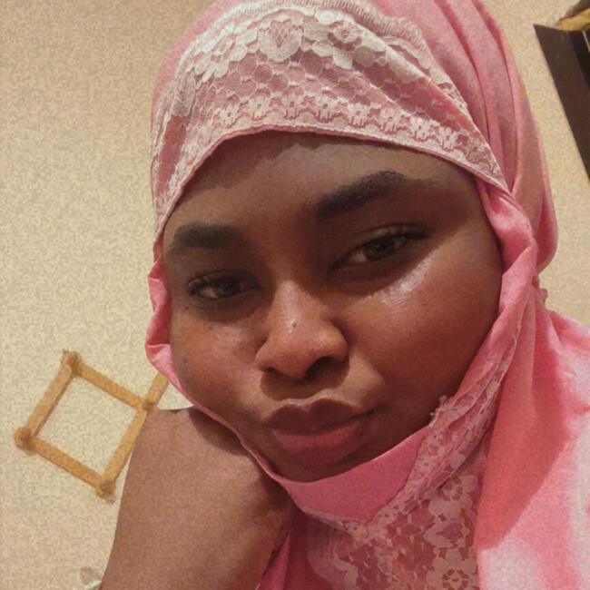 Babysitter in Al Ain: Rukayya