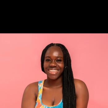 Babysitter College Park (Maryland): Whitney