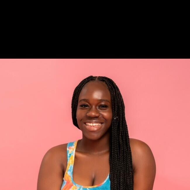 Babysitter in College Park (Maryland): Whitney