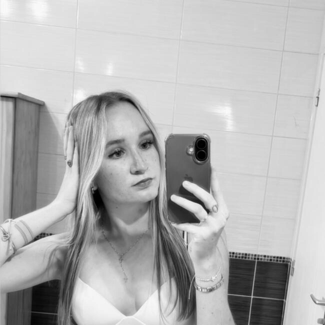 Babysitter in Montpellier: Marion