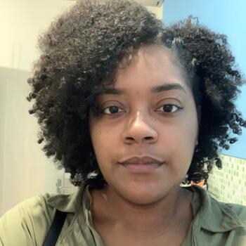 Babysitter in São Gonçalo (São Gonçalo): Thaina