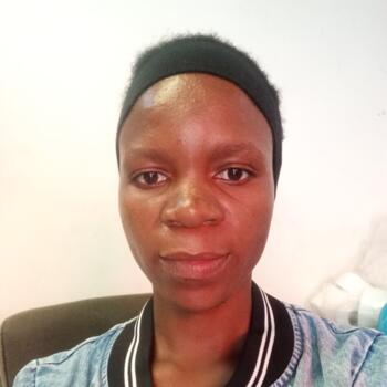 Nanny Blouberg (Western Cape): Asiatu Daudi