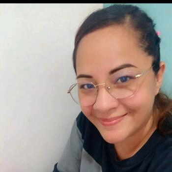 Niñera Guayaquil: Sandra isabel