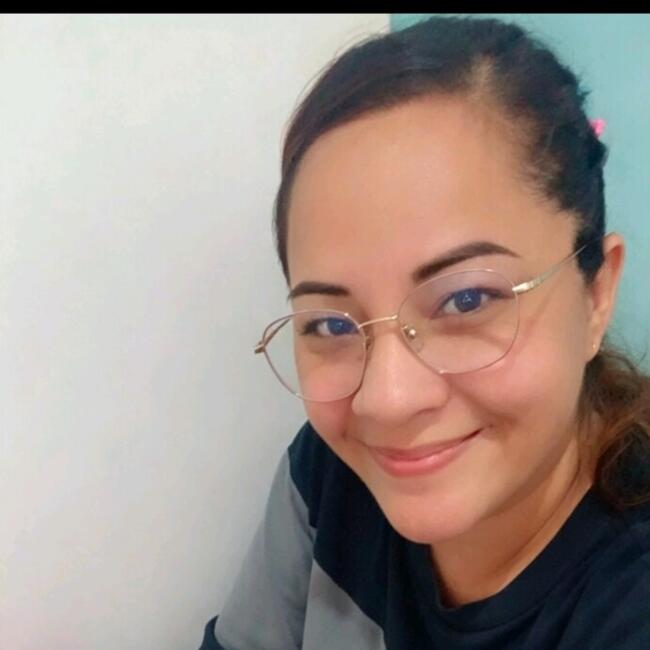 Niñera en Guayaquil: Sandra isabel