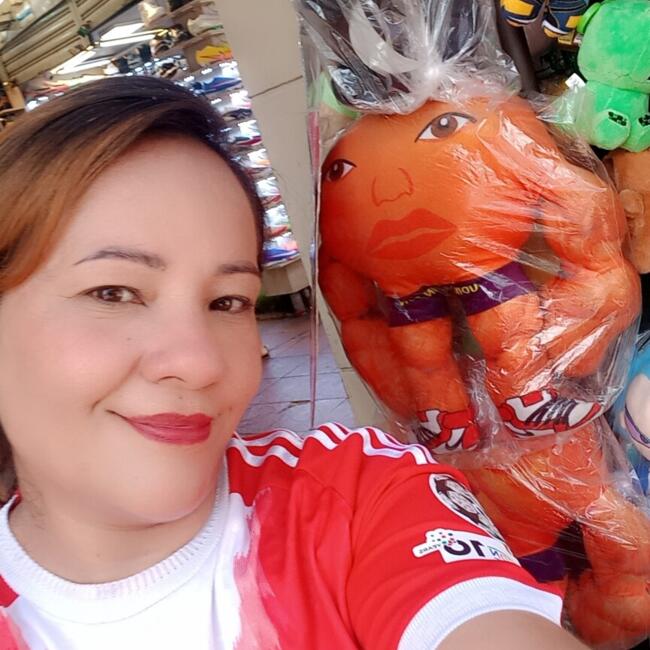 Babysitter in Guayaquil: Sandra isabel