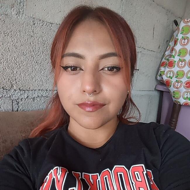 Babysitter in El Pueblito (Estado de Querétaro de Arteaga): Vianey