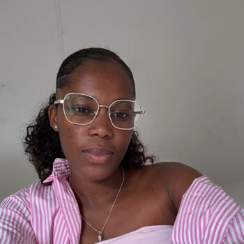 Babysitter em Seixal: Katiliny