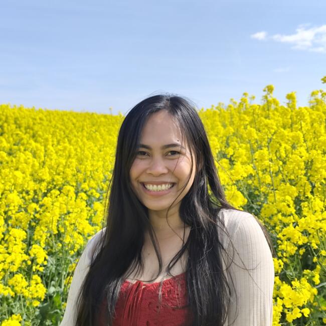 Canguro en Madrid: Janisa