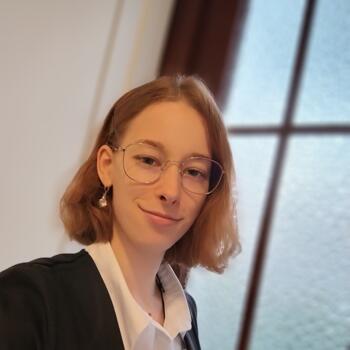 Babysitter in Lübeck: Selina