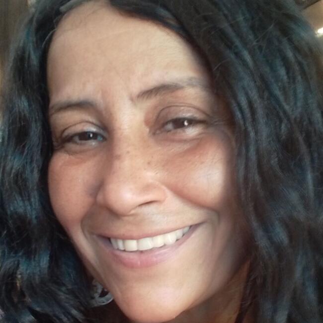 Babá em São João de Meriti: Marcia