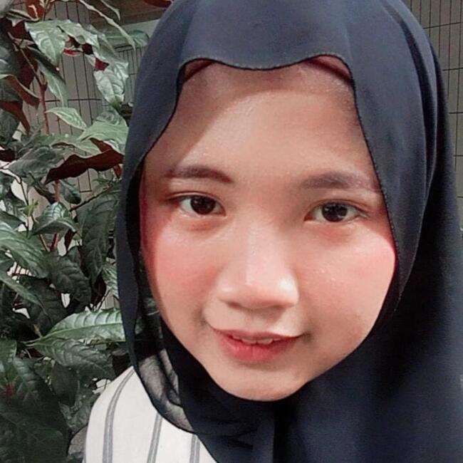 Babysitter in Jakarta: Silvya Rahayu