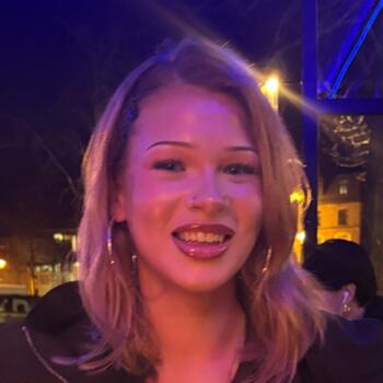 Babysitter in Wetteren: Tiffeny