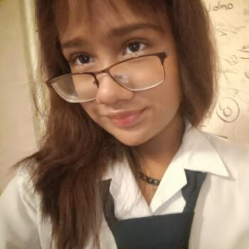 Niñera en La Chorrera: Heleni