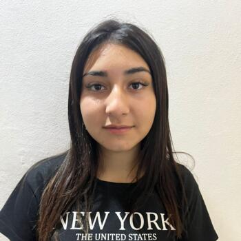 Babysitter San Juan Bautista: Fabiana