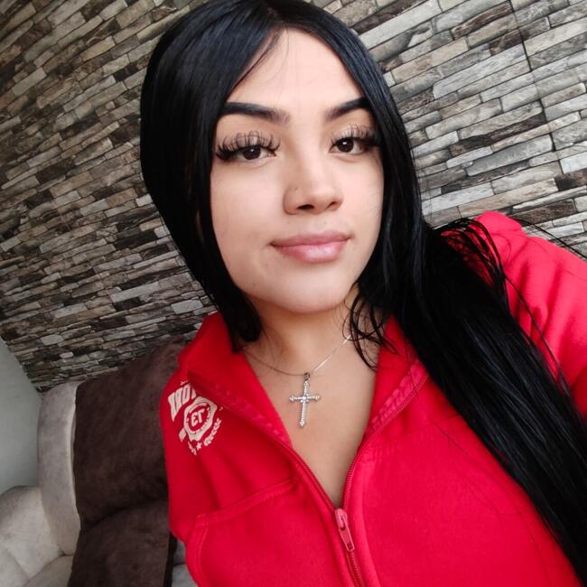 Niñera en Bogotá: Sofia