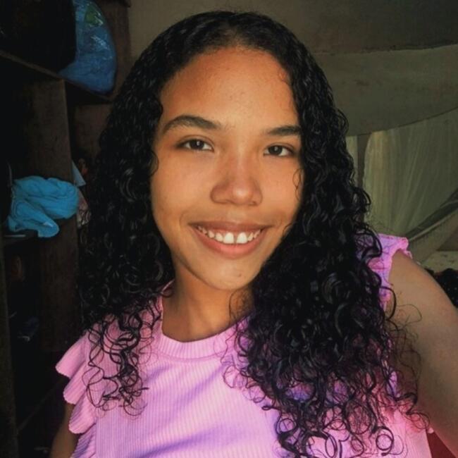 Babá em Itapecuru Mirim: Beatriz