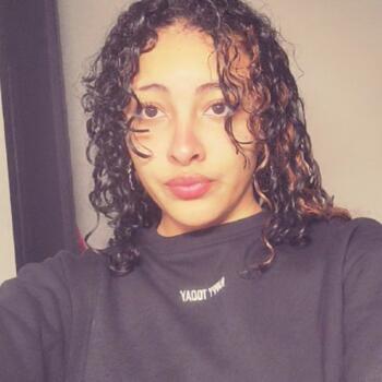 Babysitter Genech: Lilly-jade