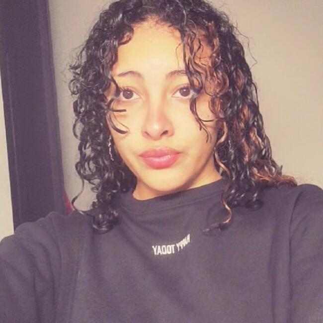 Babysitter in Genech: Lilly-jade