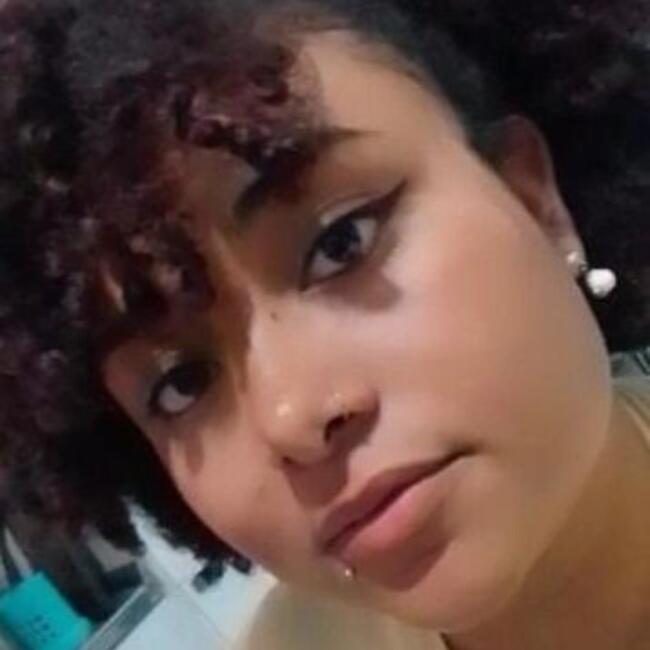 Babá em Cruzeiro: Ketellyn