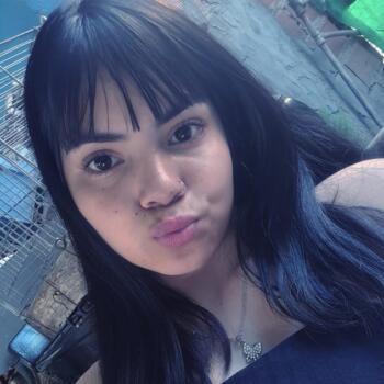 Niñera en Pilar: Luz