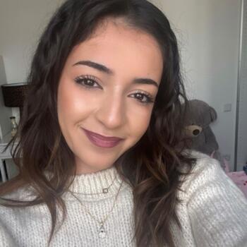 Babysitter in Sanem: Lilly