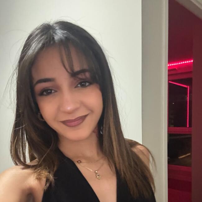 Babysitter in Sanem: Lilly