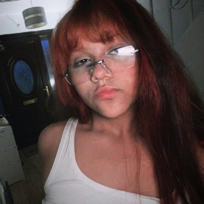 Nanny in Dundonald: Amalia