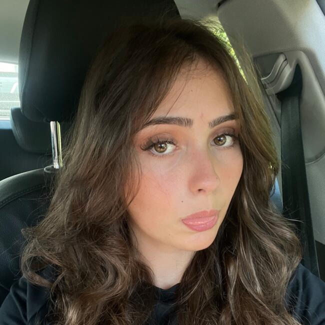 Babysitter in Great Yarmouth: Jennifer