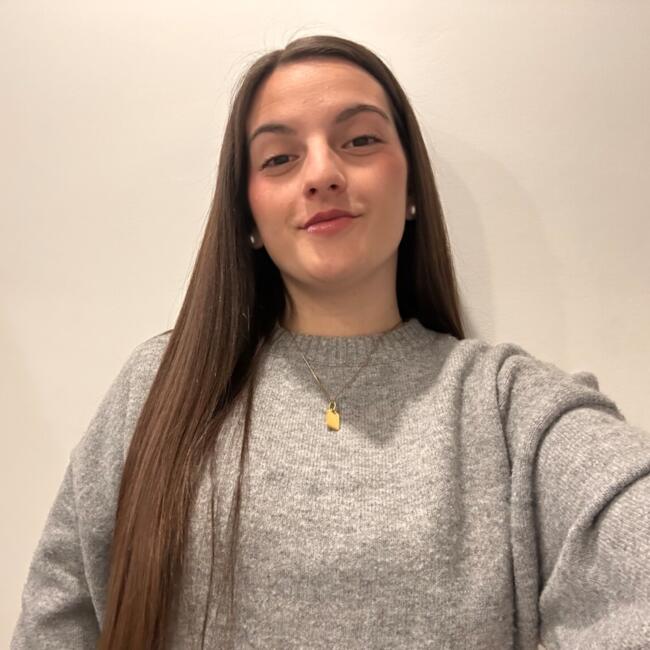 Babysitter in Valencia: Maria