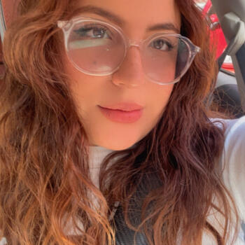 Babysitter in Cuenca: Vicky