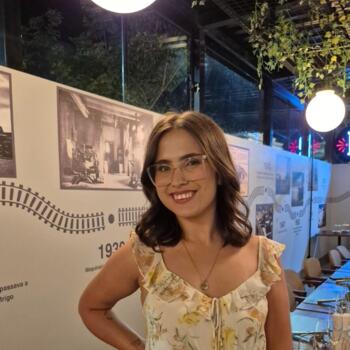 Babá em Caxias do Sul: Ritieli