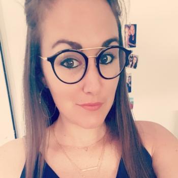 Babysitter in Wittenheim: CELINE