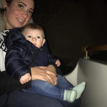Babysitter Zoetermeer: Michelle