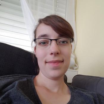 Babysitter in Pleidelsheim: Patricia