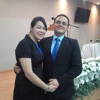Niñera Grand Bourg: Ruth