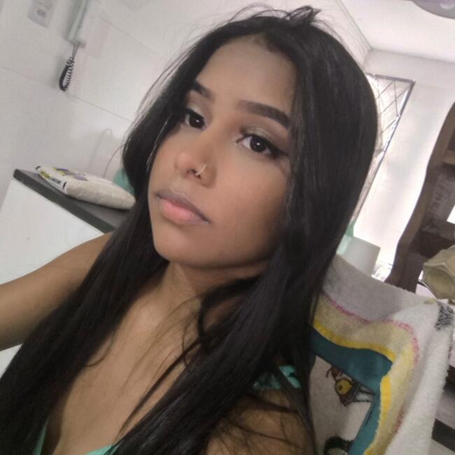 Babysitter in Belo Horizonte: Natália