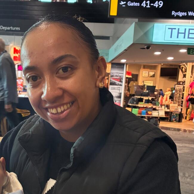 Babysitter in Waipukurau: Kaihou
