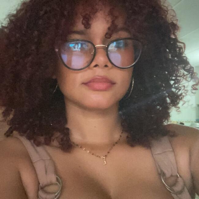 Niñera en Santa Marta: Ligia