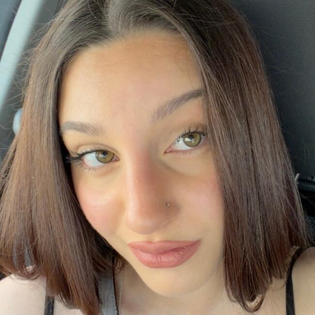 Babysitter in Montale: Alessia